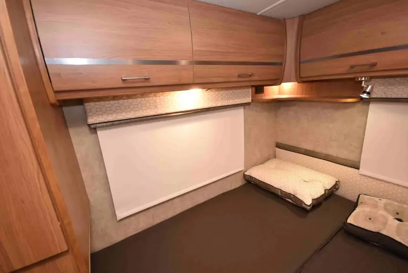 2014 Winnebago View 24V photo 20