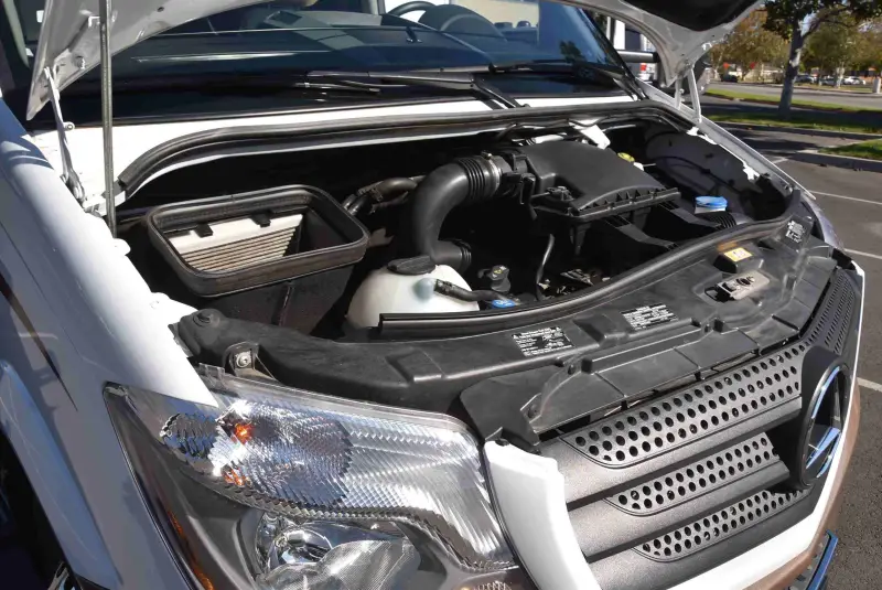 2014 Winnebago View 24V photo 41