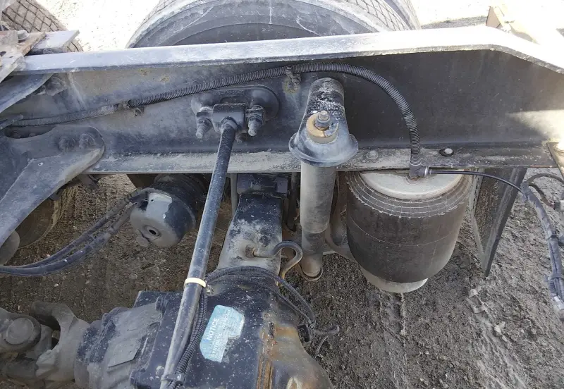 2022 Peterbilt 389 photo 31