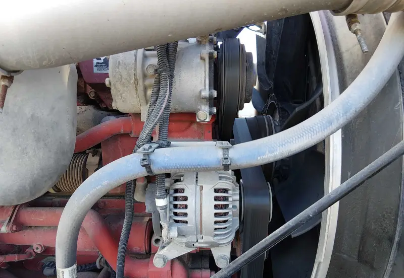 2022 Peterbilt 389 photo 111