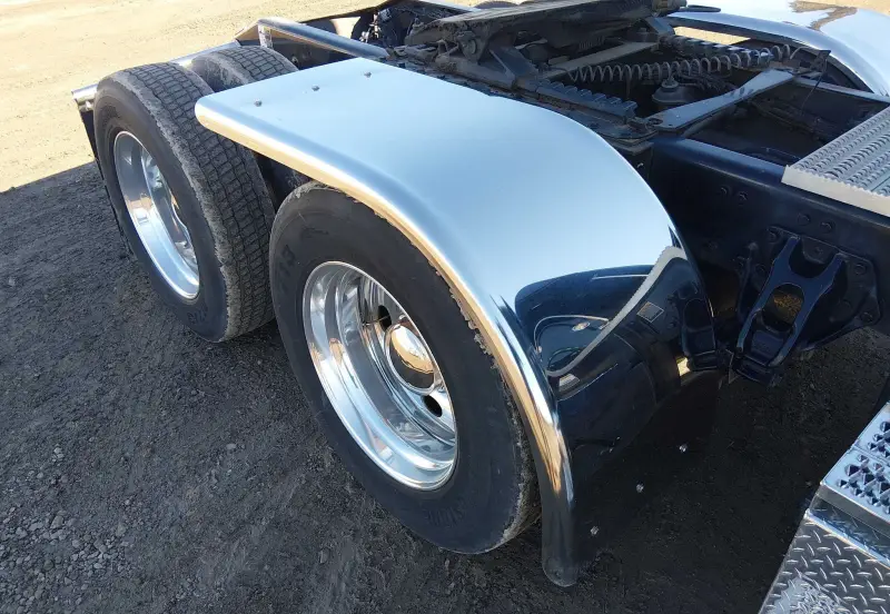 2022 Peterbilt 389 photo 35