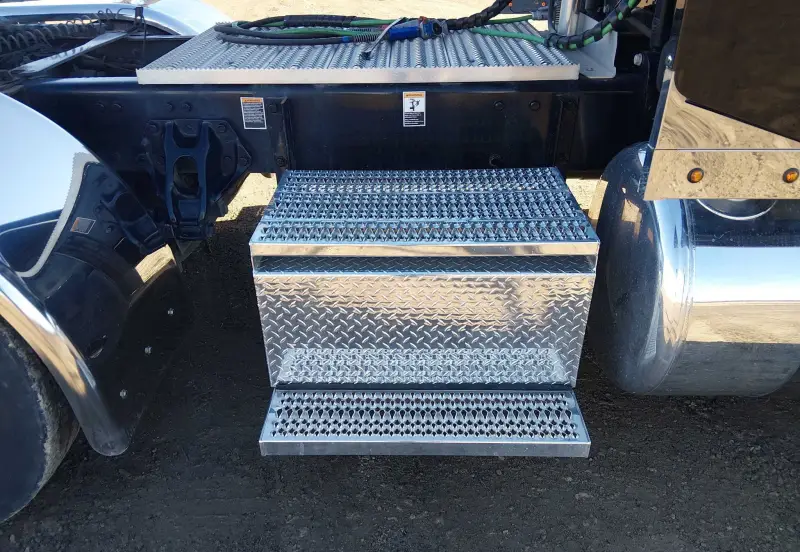 2022 Peterbilt 389 photo 19