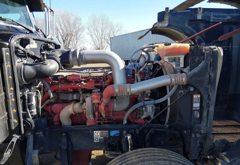 2022 Peterbilt 389 photo 104