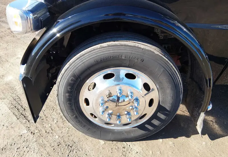 2022 Peterbilt 389 photo 112