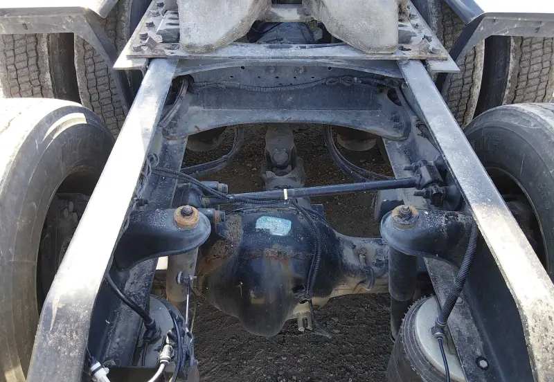 2022 Peterbilt 389 photo 30