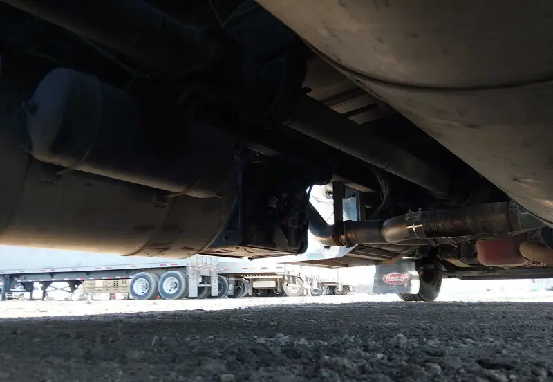 2022 Peterbilt 389 photo 38