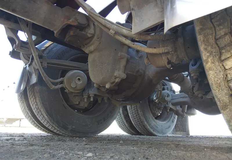 2022 Peterbilt 389 photo 39