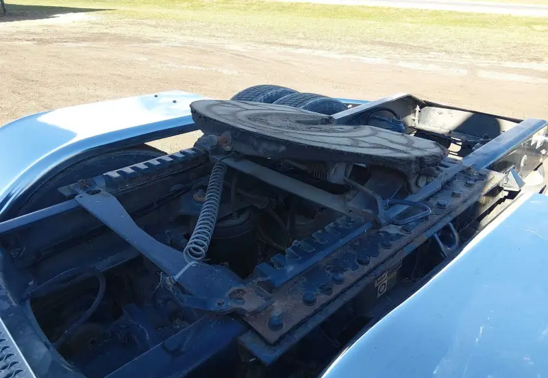 2022 Peterbilt 389 photo 27