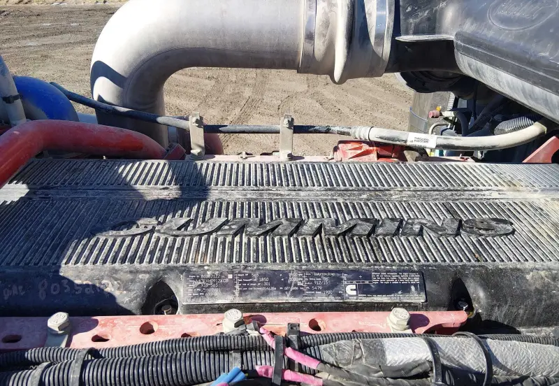 2022 Peterbilt 389 photo 103