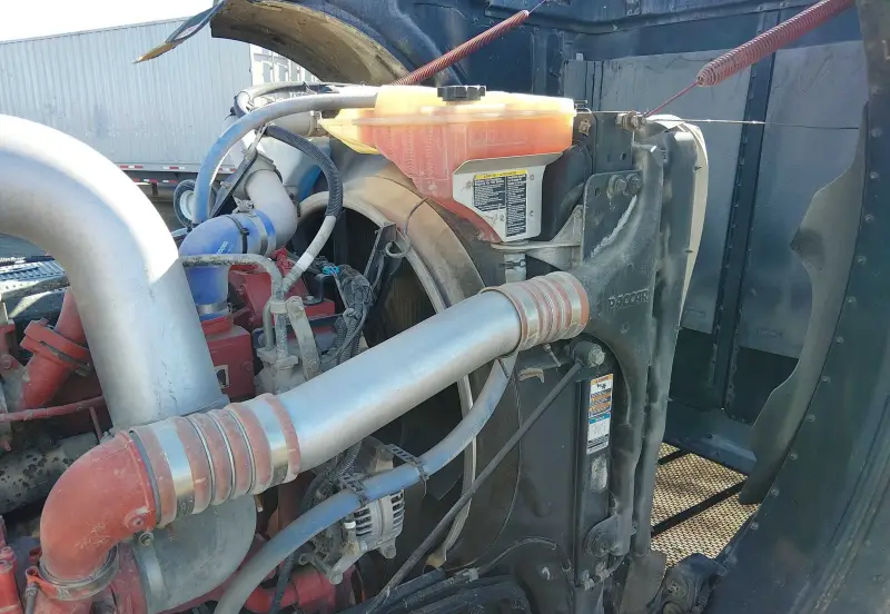 2022 Peterbilt 389 photo 108