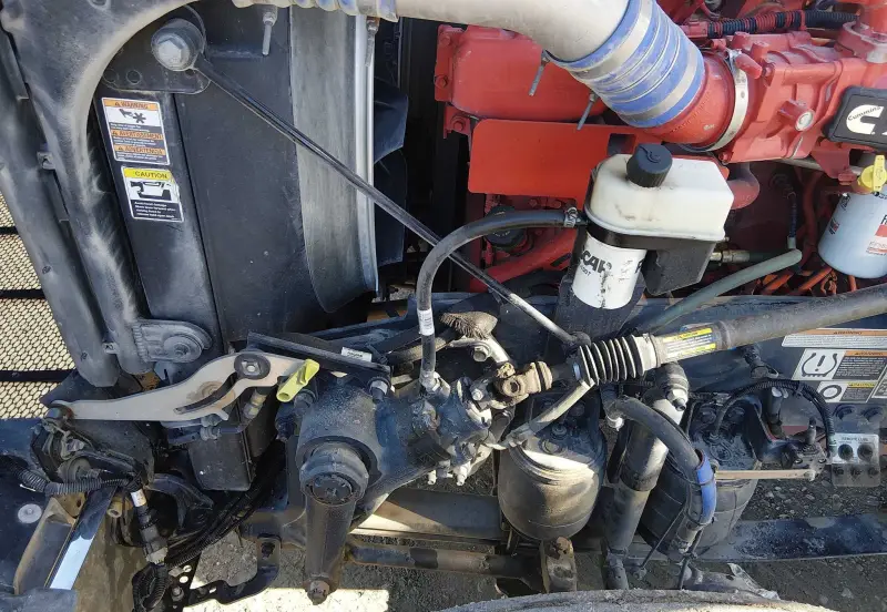 2022 Peterbilt 389 photo 100