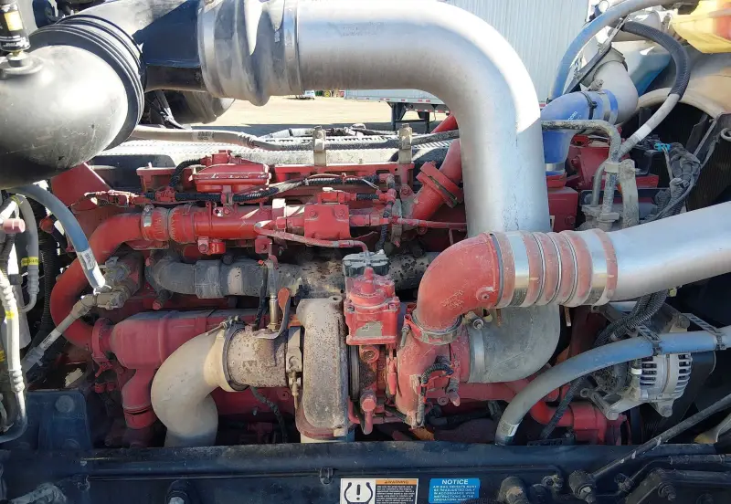 2022 Peterbilt 389 photo 105