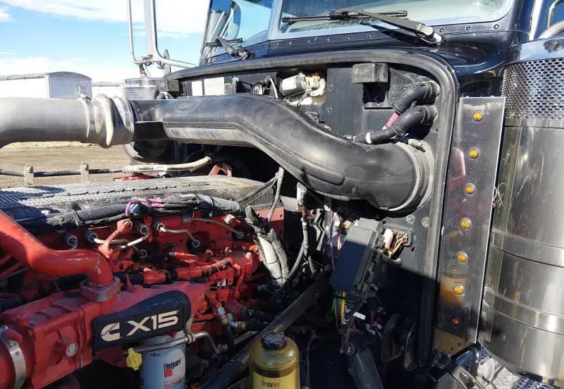 2022 Peterbilt 389 photo 98