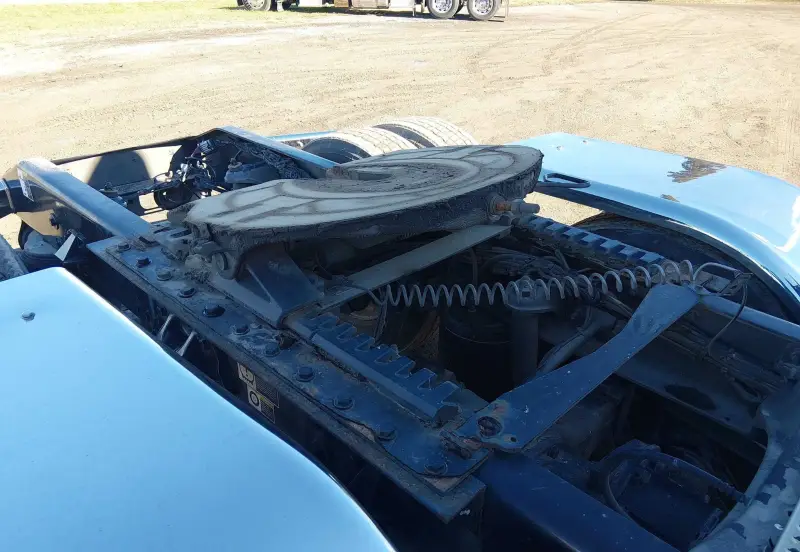 2022 Peterbilt 389 photo 29